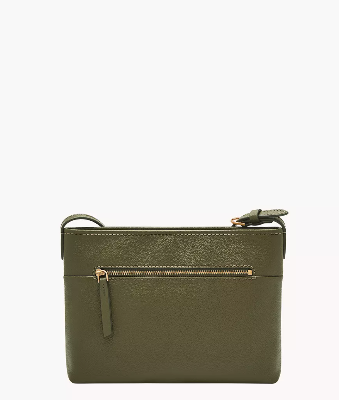 Phoebe Small Crossbody In Loden Green (Pre-Order)