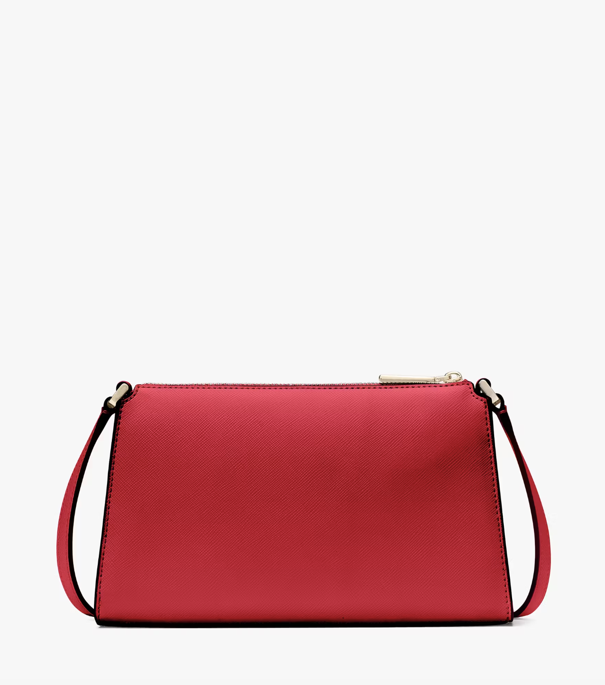 Kate Spade Kenzie Limited Edition Mini Crossbody In Perfect Cherry (Pre-Order)