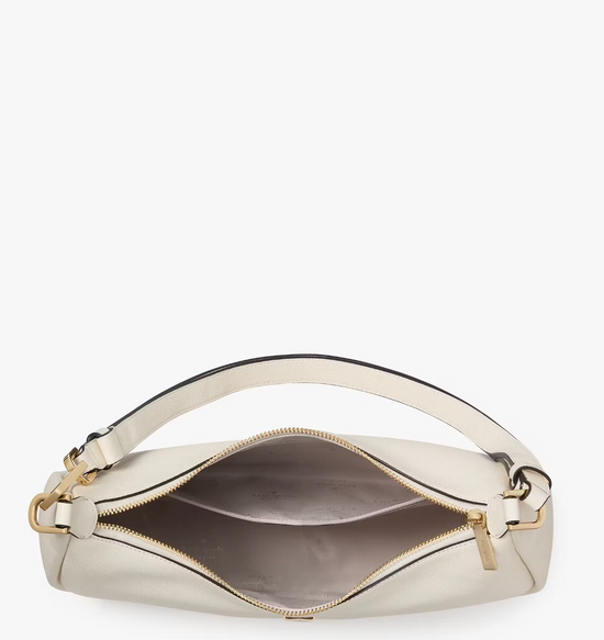 Kate Spade Kayla Large Shoulder Bag In Meringue (Pre-Order)