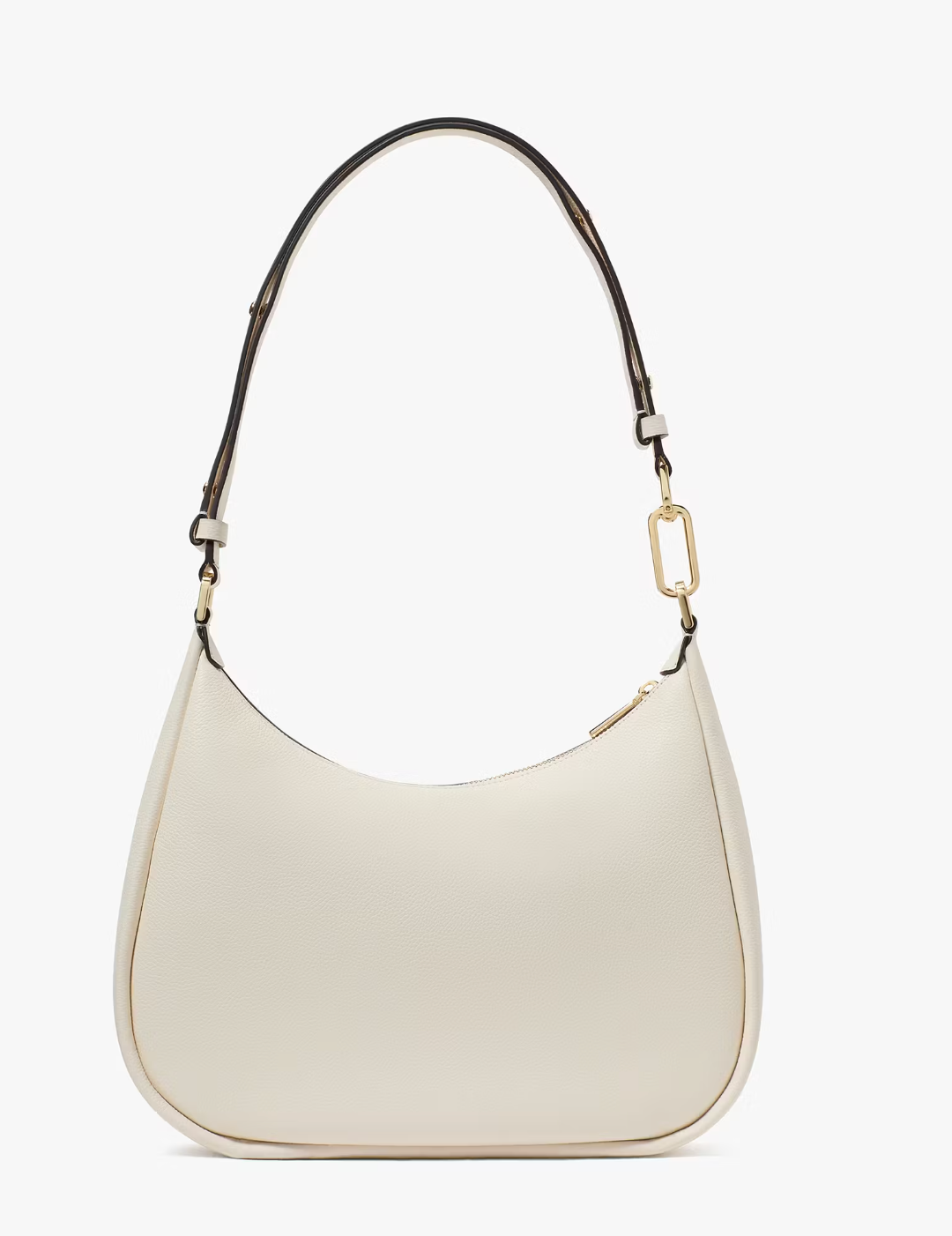 Kate Spade Kayla Large Shoulder Bag In Meringue (Pre-Order)