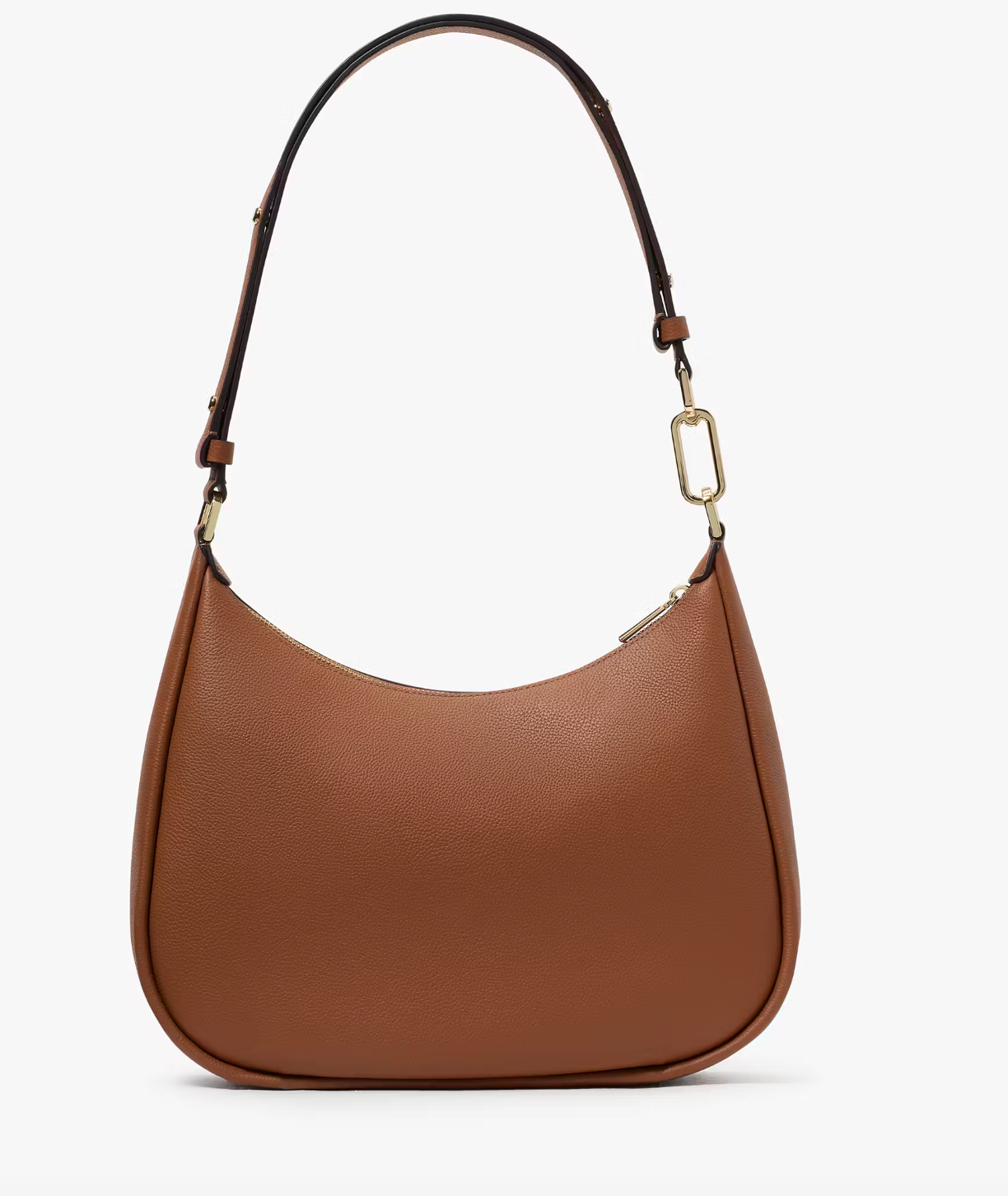 Kate Spade Kayla Large Shoulder Bag In Warm Gingerbread (Pre-Order)