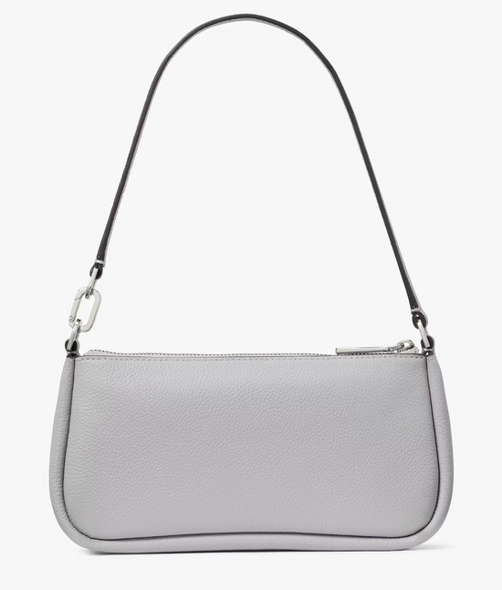 Kate Spade Kayla Convertible Wristlet In Mountain Grey (Pre-Order)