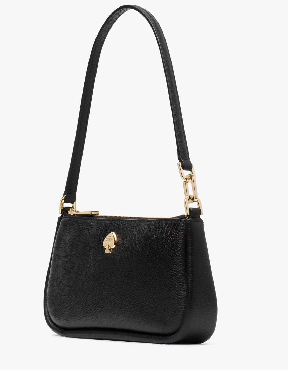 Kate Spade Kayla Convertible Wristlet In Black (Pre-Order)