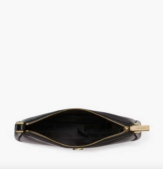 Kate Spade Kayla Convertible Wristlet In Black (Pre-Order)