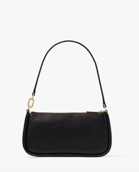 Kate Spade Kayla Convertible Wristlet In Black (Pre-Order)