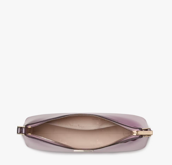 Kate Spade Kenzie Small Shoulder Bag In Quartz Pink (Pre-Order)