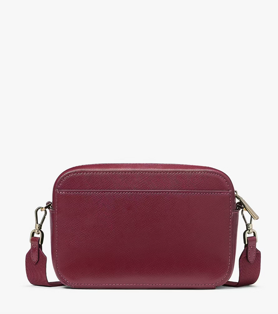 Kate Spade Madison Mini Camera Bag In Blackberry Preserves (Pre-Order)