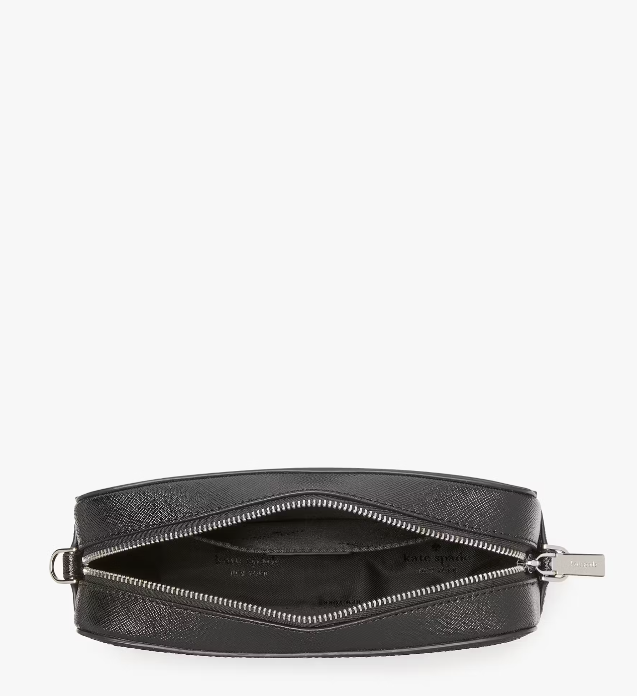 Kate Spade Madison Mini Camera Bag In Black Multi Pre-Order)