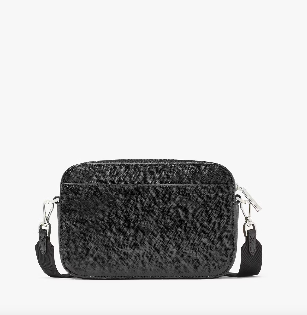 Kate Spade Madison Mini Camera Bag In Black Multi Pre-Order)