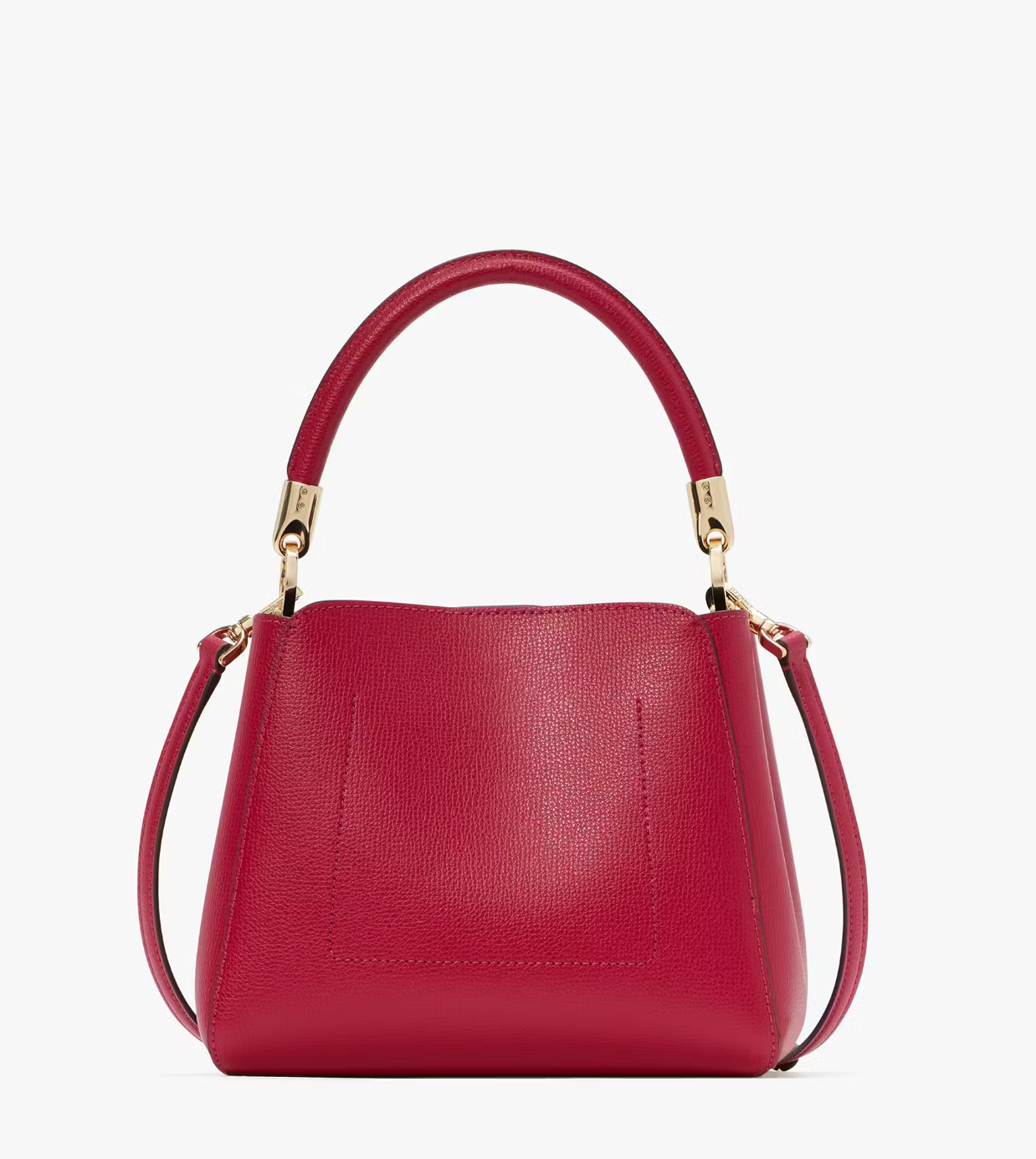 Kate Spade Phoebe Small Top Handle Satchel In Renaissance Rose (Pre-Order)