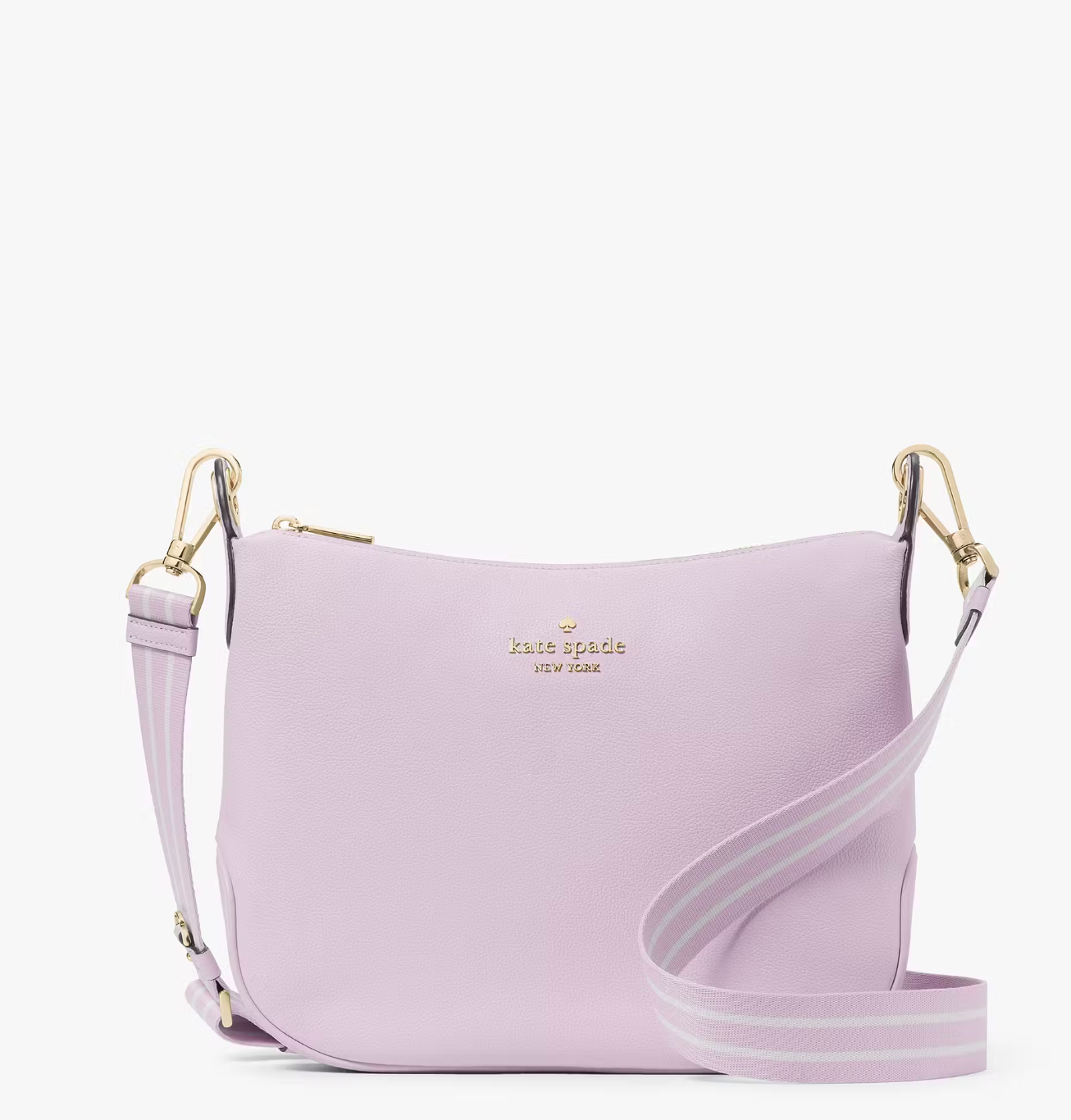 Kate Spade Rosie Crossbody Bag In Violet Mist (Pre-Order)