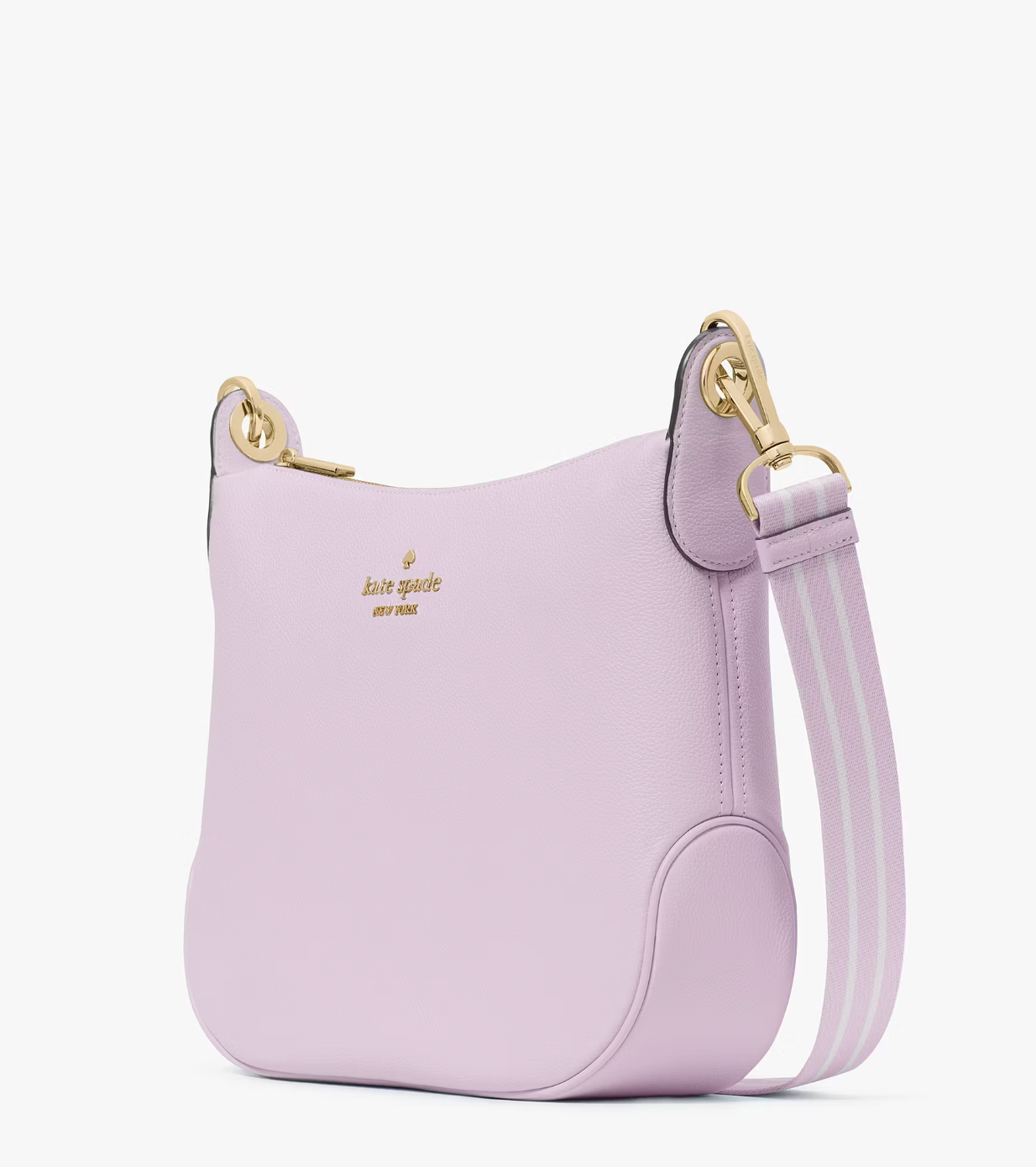 Kate Spade Rosie Crossbody Bag In Violet Mist (Pre-Order)