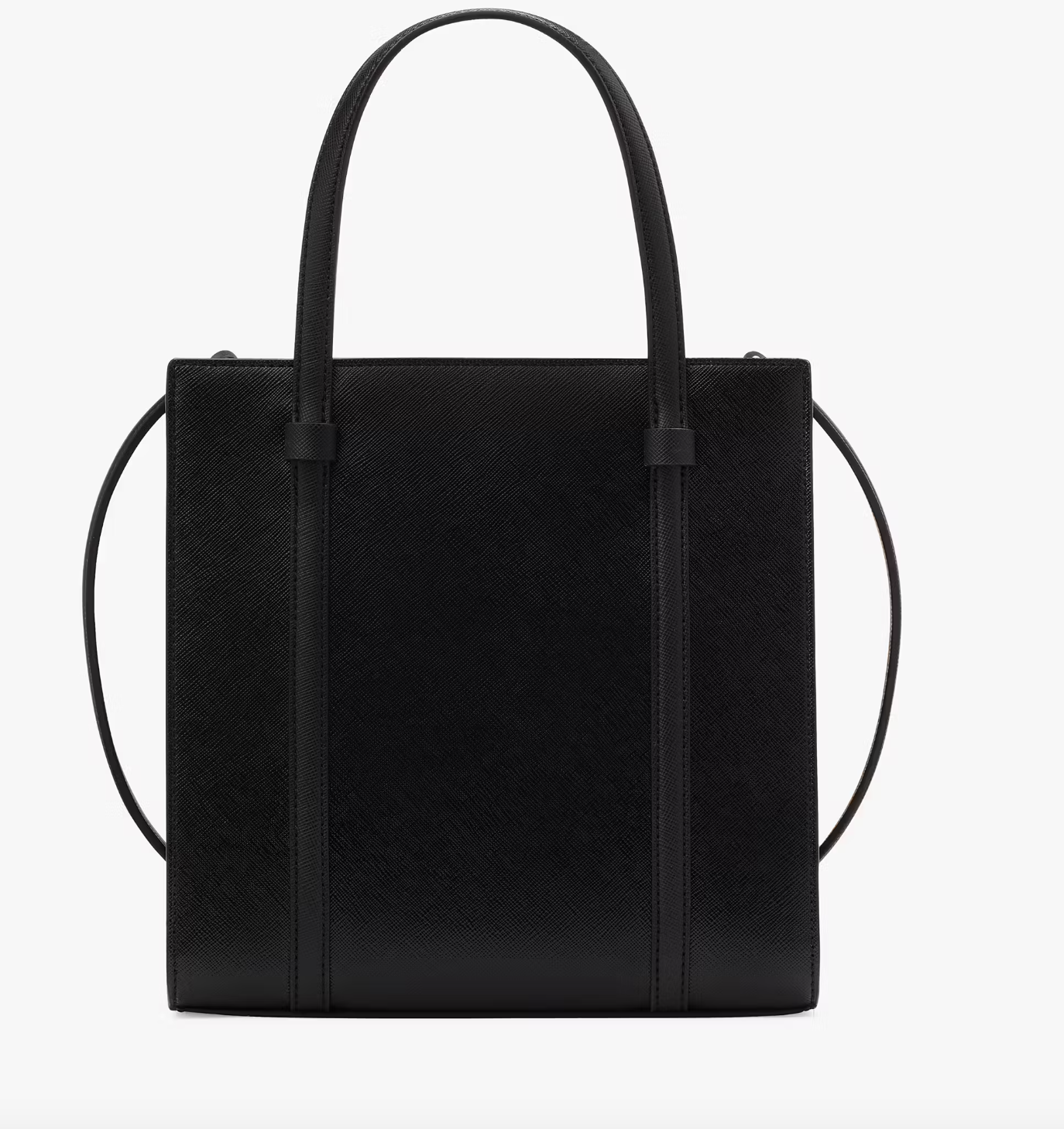 Kate Spade Kenzie Small Tote In Black (Pre-Order)