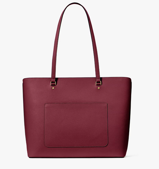 Kate Spade Perfect Large Tote In Blackberry Preserves (Pre-Order)