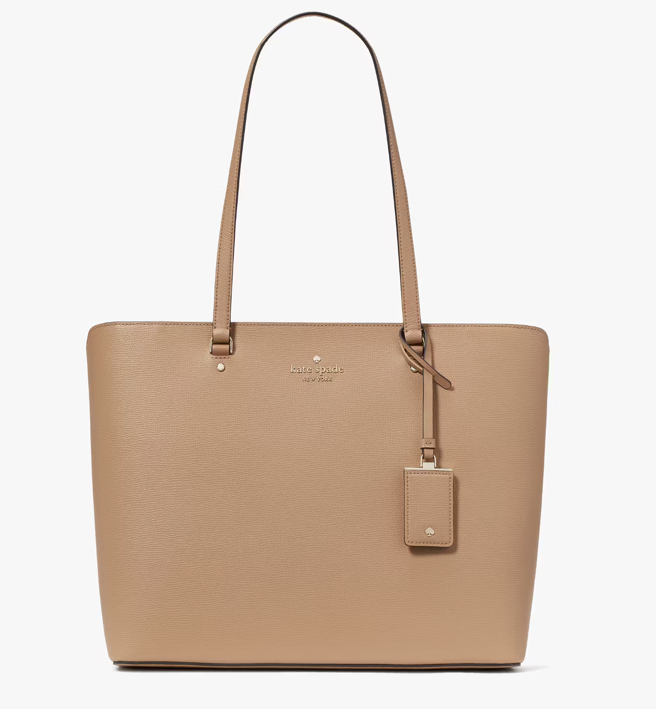 Kate Spade Perfect Large Tote In Light Fawn (Pre-Order)