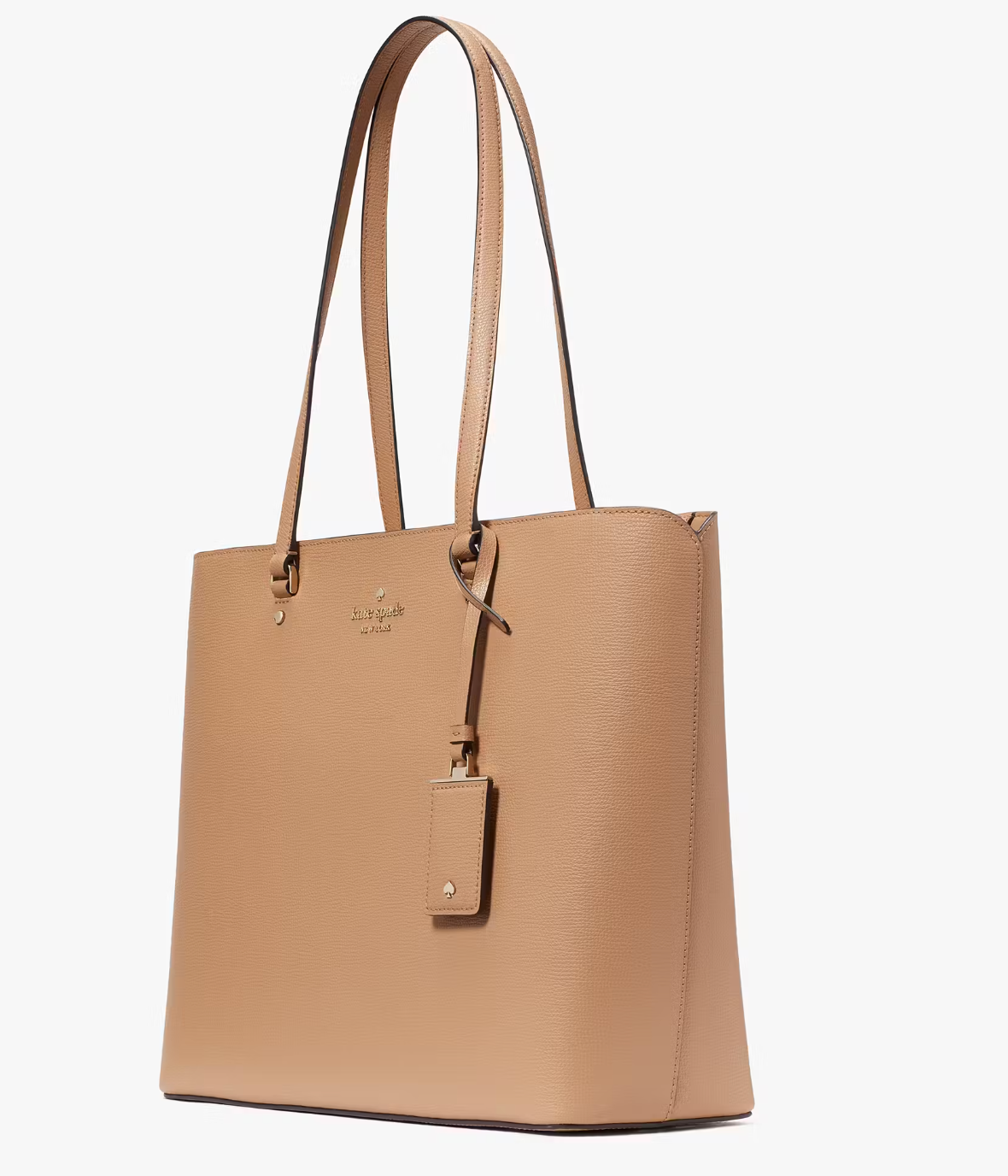 Kate Spade Perfect Large Tote In Light Fawn (Pre-Order)