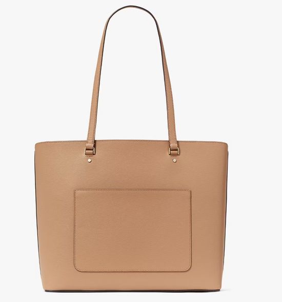 Kate Spade Perfect Large Tote In Light Fawn (Pre-Order)