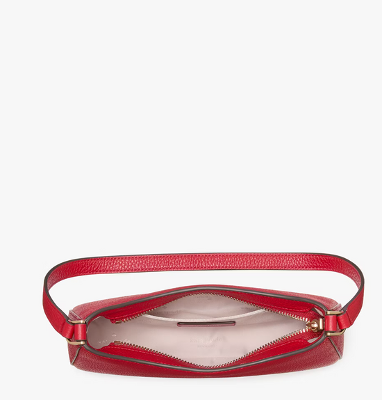 Kate Spade KJulia Small Shoulder Bag In Perfect Cherry (Pre-Order)