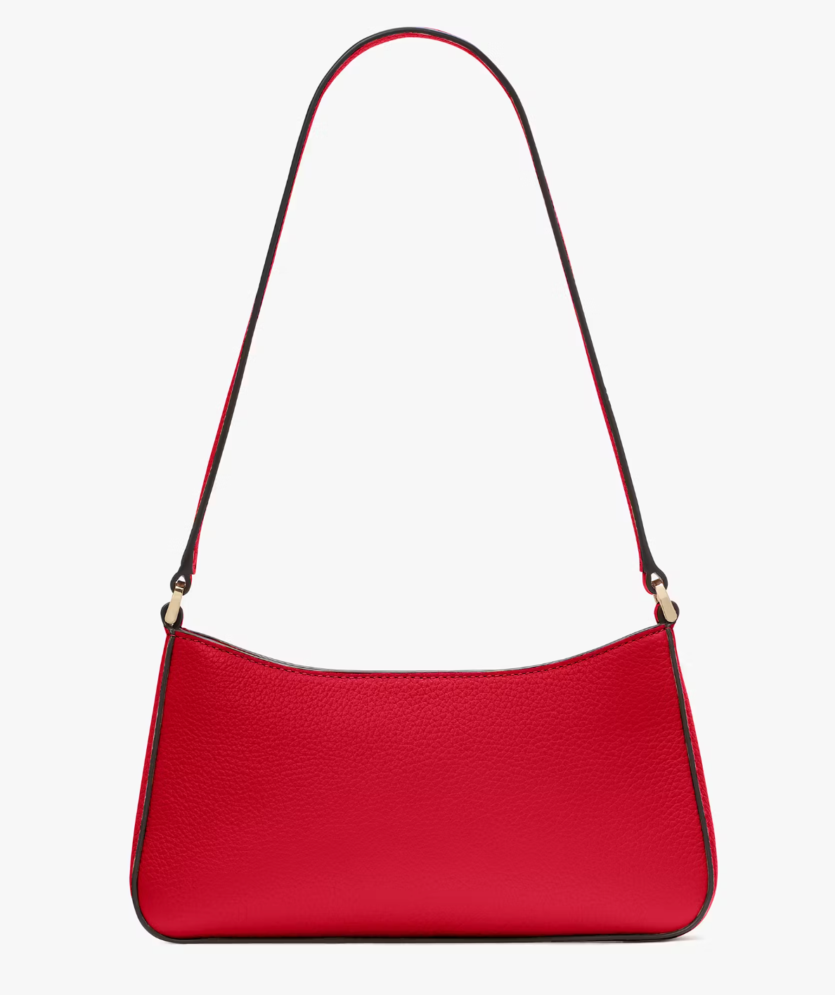 Kate Spade KJulia Small Shoulder Bag In Perfect Cherry (Pre-Order)