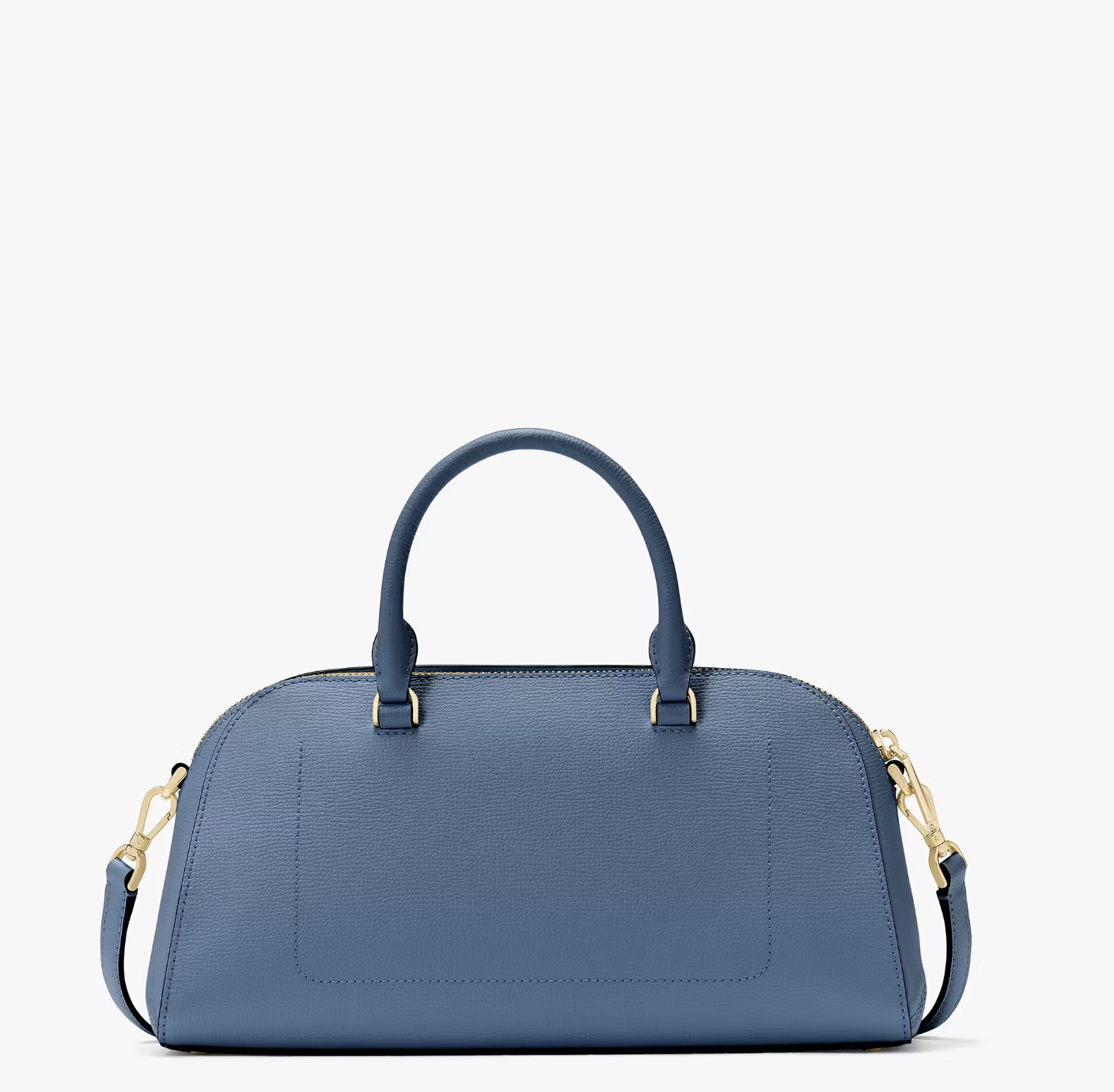 Kate Spade Phoebe East West Satchel In Bluestone (Pre-Order)