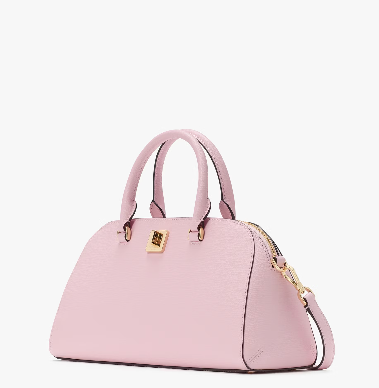 Kate Spade Phoebe East West Satchel In Pink Horizon (Pre-Order)