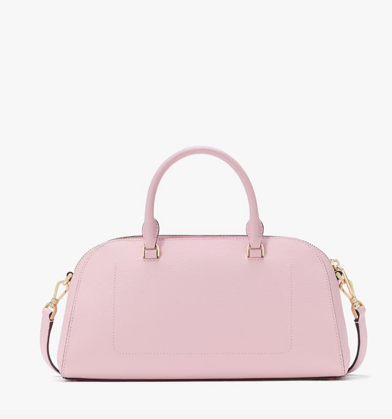 Kate Spade Phoebe East West Satchel In Pink Horizon (Pre-Order)