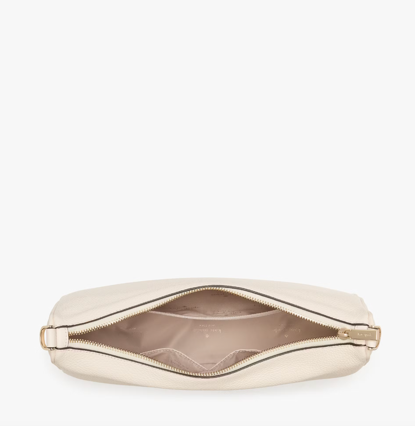 Kate Spade Emma Large Crossbody In Parchment (Pre-Order)