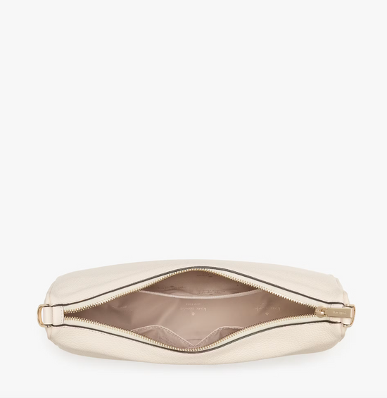 Kate Spade Emma Large Crossbody In Parchment (Pre-Order)