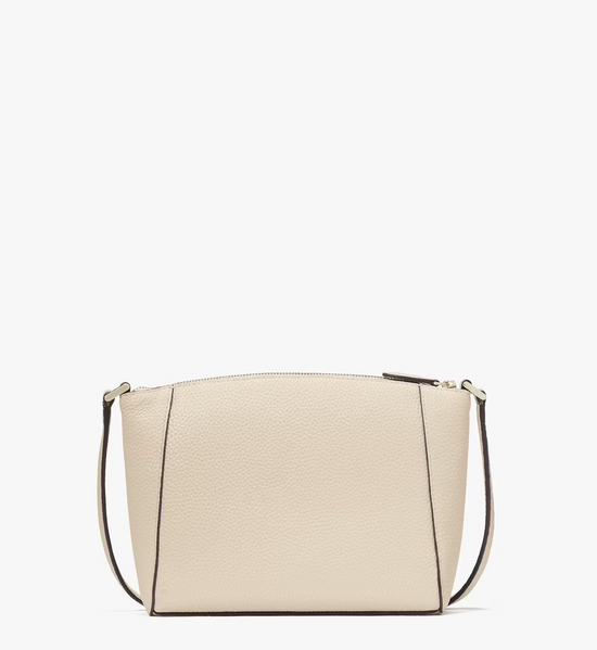 Kate Spade Monica Small Crossbody In Light Sand (Pre-Order)