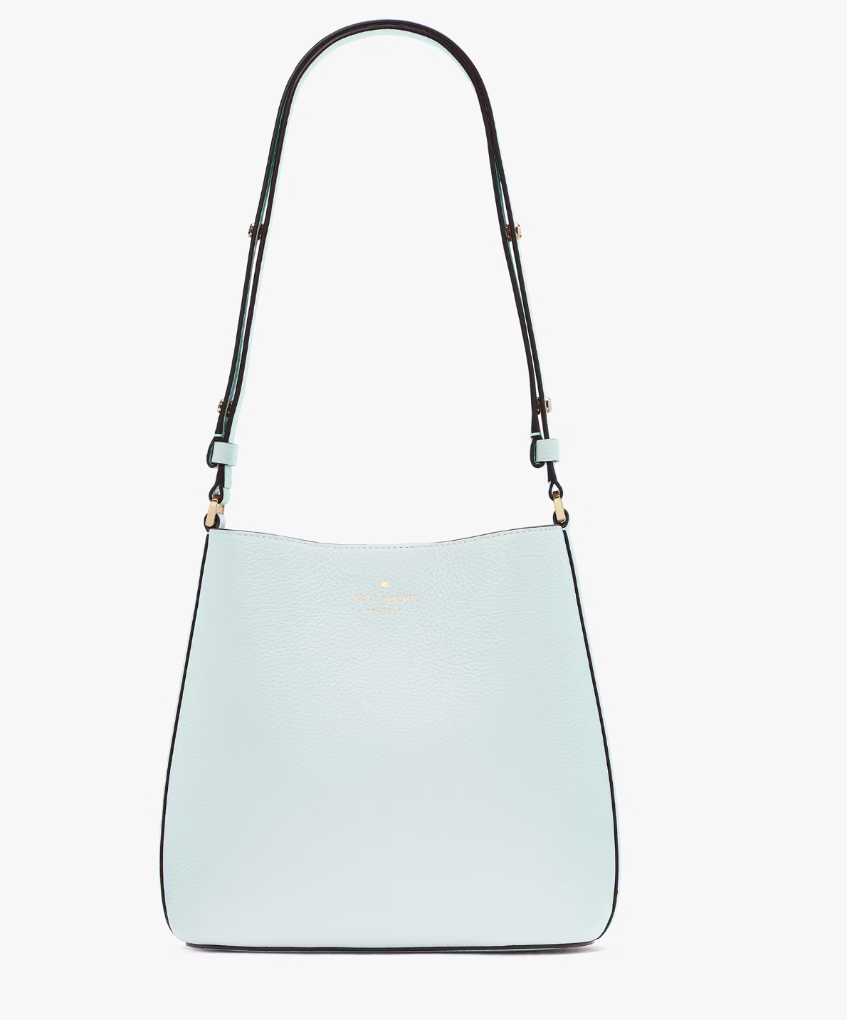 Kate Spade Julia Medium Bucket Bag In Hazy Morning (Pre-Order)