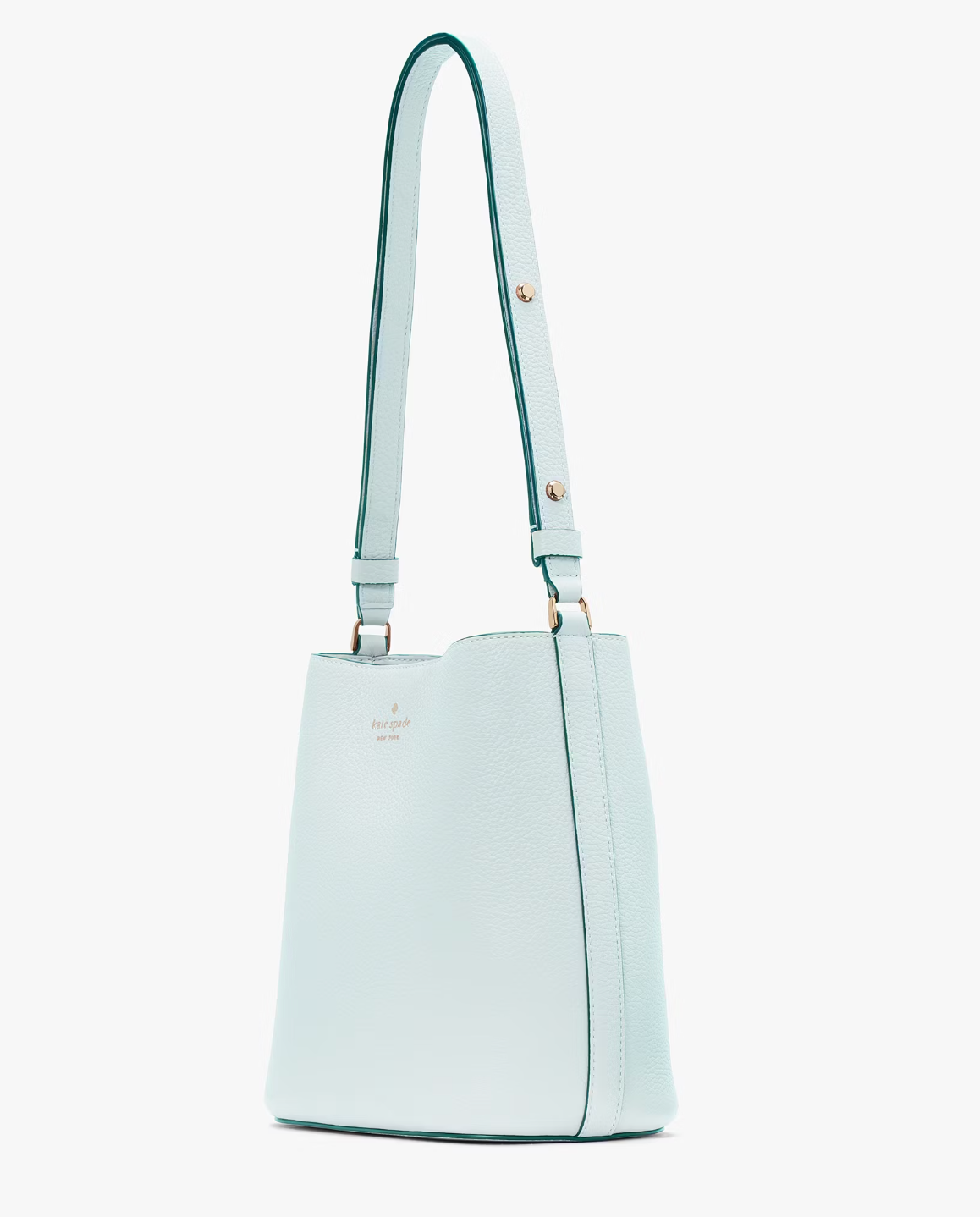 Kate Spade Julia Medium Bucket Bag In Hazy Morning (Pre-Order)