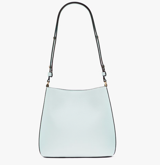 Kate Spade Julia Medium Bucket Bag In Hazy Morning (Pre-Order)