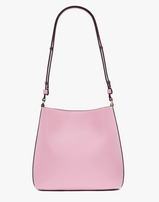 Kate Spade Julia Medium Bucket Bag In Mandavilla (Pre-Order)