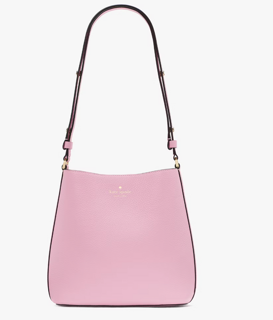 Kate Spade Julia Medium Bucket Bag In Mandavilla (Pre-Order)