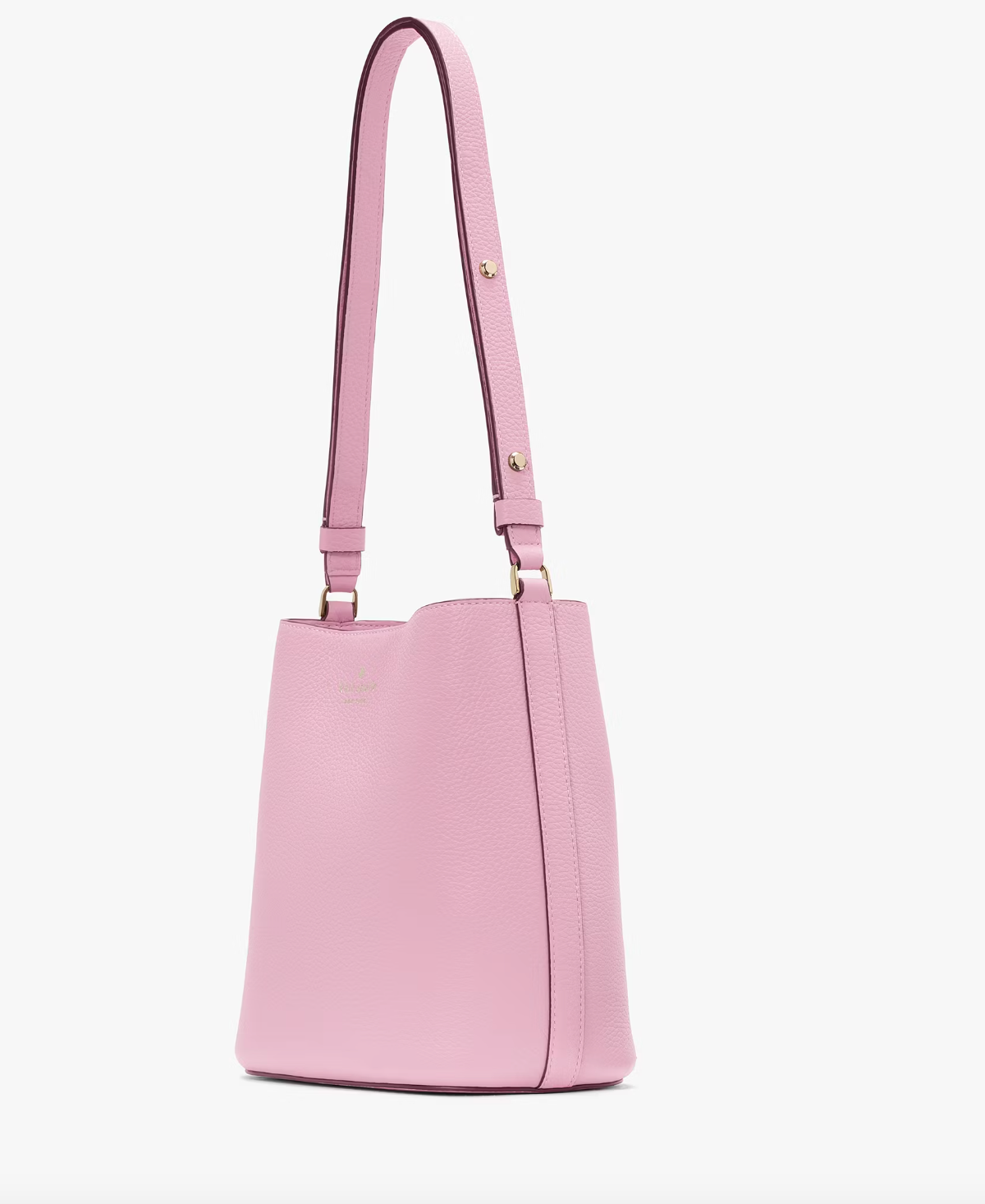 Kate Spade Julia Medium Bucket Bag In Mandavilla (Pre-Order)