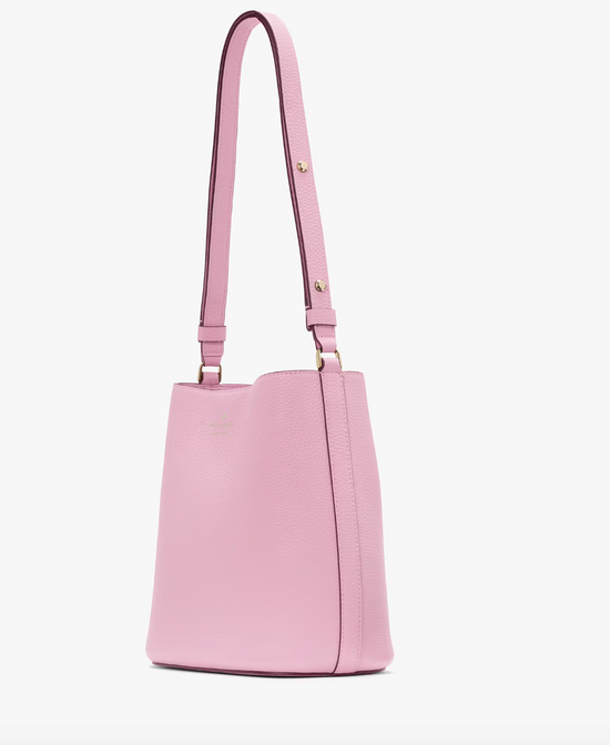 Kate Spade Julia Medium Bucket Bag In Mandavilla (Pre-Order)