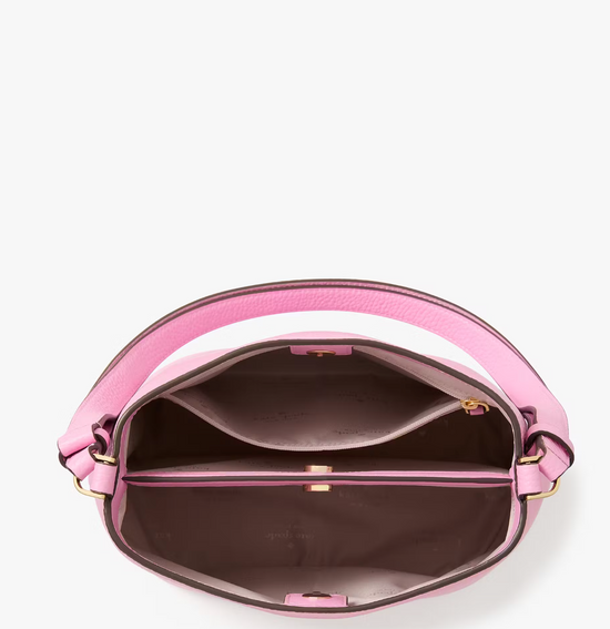 Kate Spade Julia Medium Bucket Bag In Mandavilla (Pre-Order)