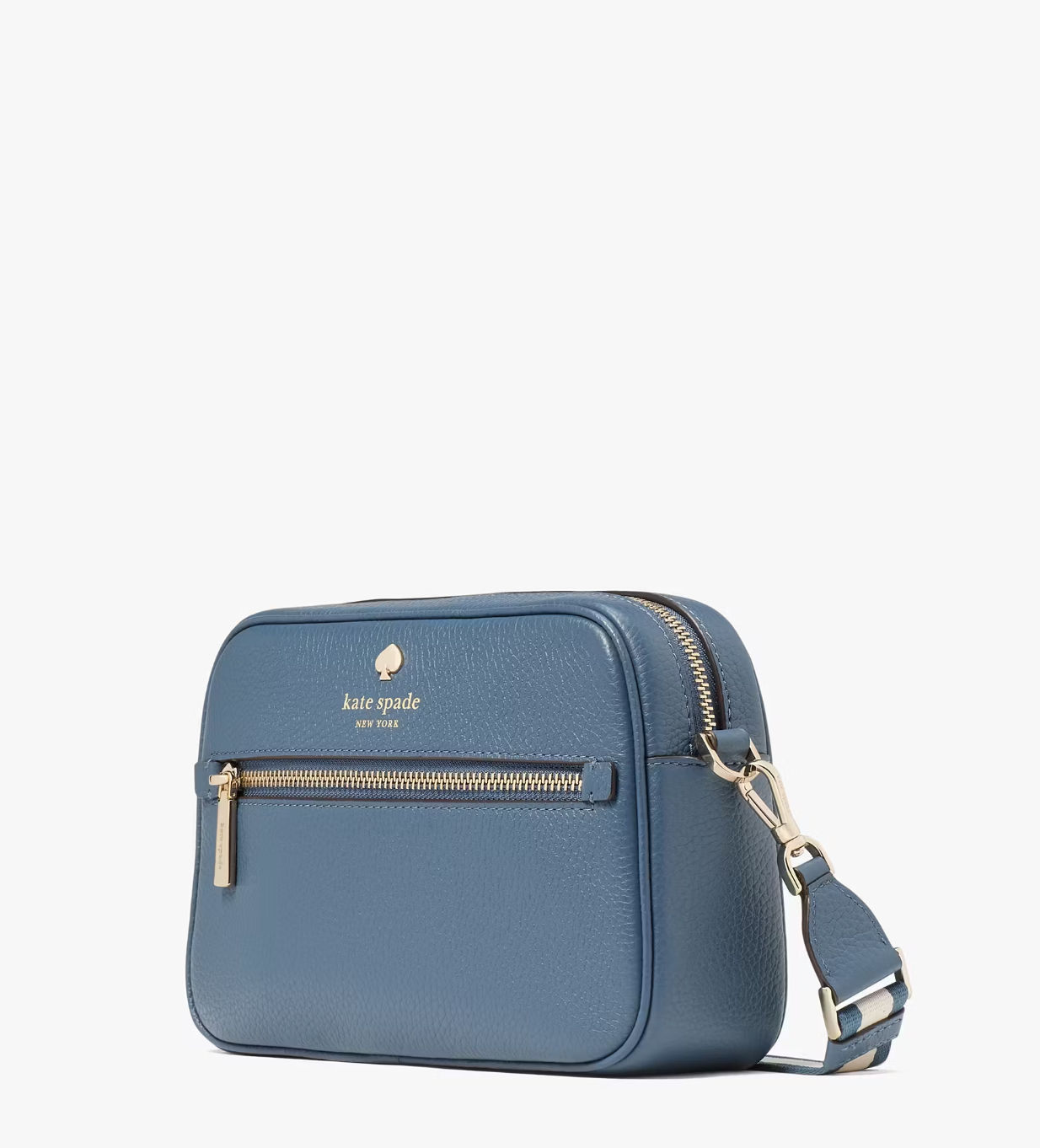 Kate Spade Emma Camera Bag In Bluestone (Pre-Order)