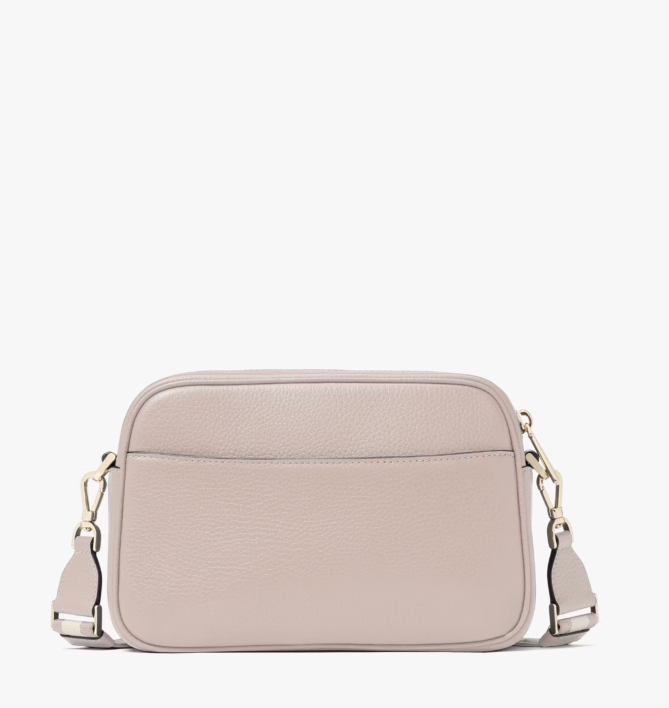 Kate Spade Emma Camera Bag In Parchment (Pre-Order)