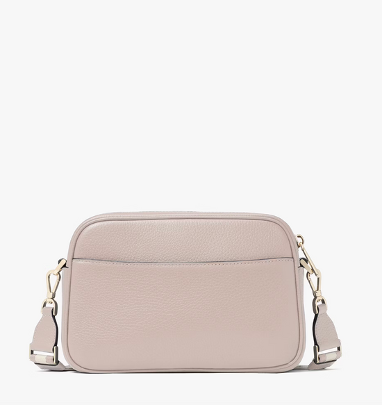 Kate Spade Emma Camera Bag In Parchment (Pre-Order)