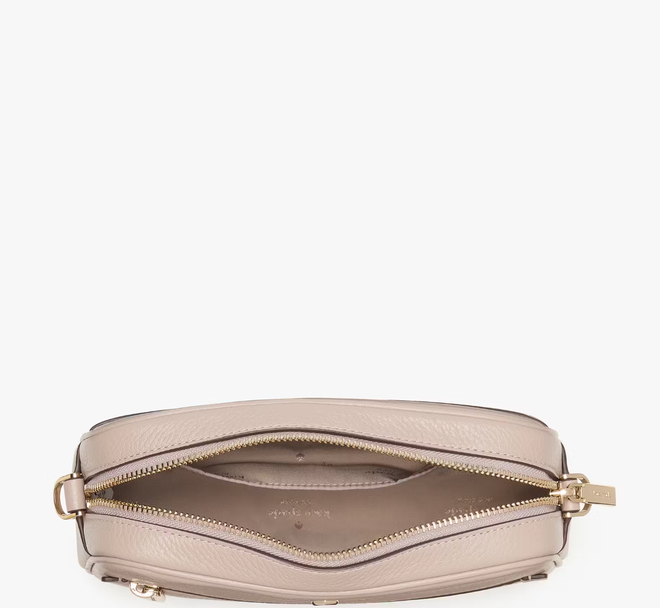 Kate Spade Emma Camera Bag In Cozy Grey (Pre-Order)