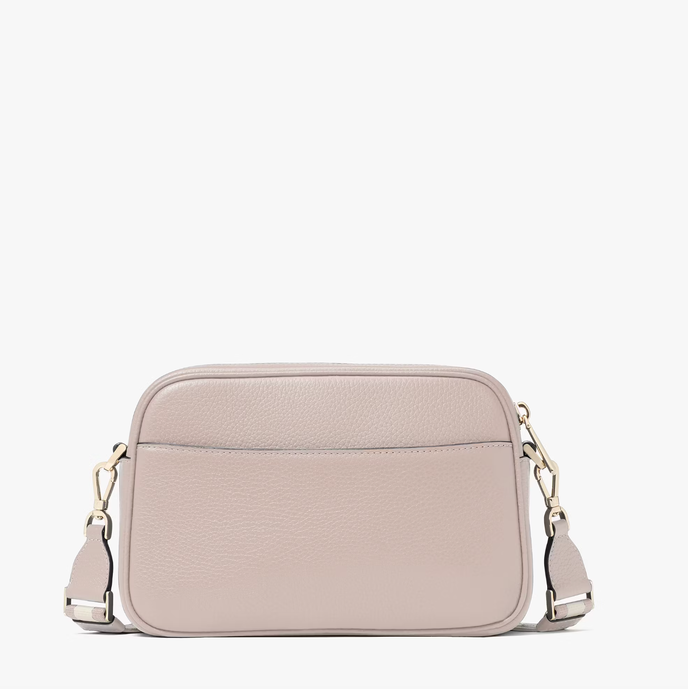 Kate Spade Emma Camera Bag In Cozy Grey (Pre-Order)