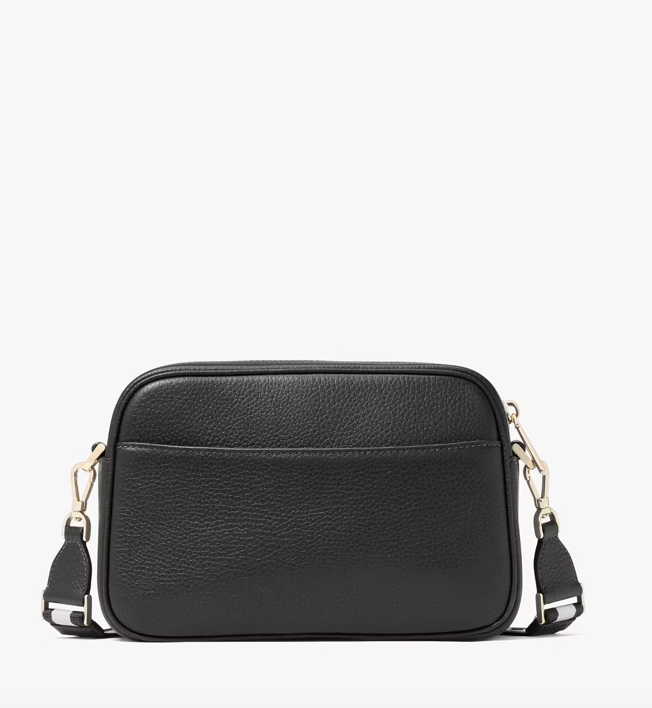 Kate Spade Emma Camera Bag In Black (Pre-Order)