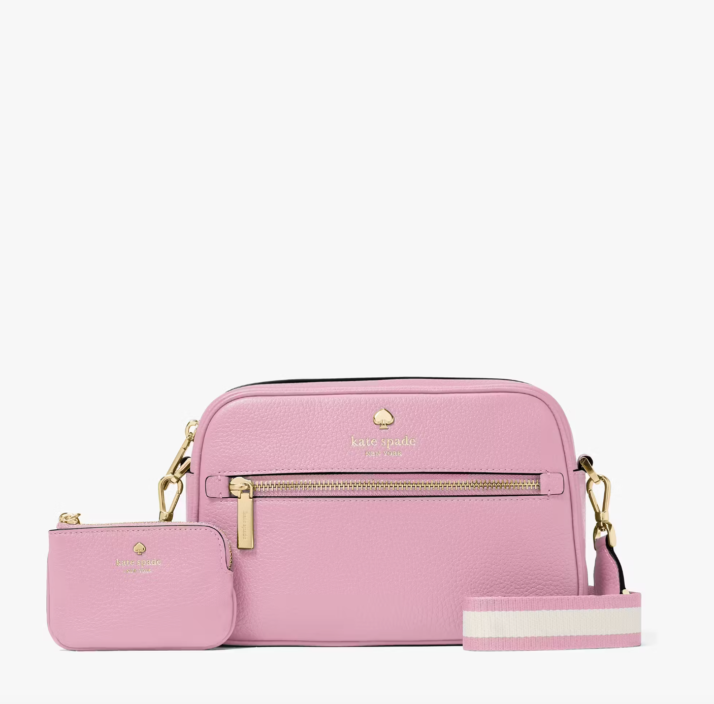 Kate Spade Emma Camera Bag In Mandavilla (Pre-Order)