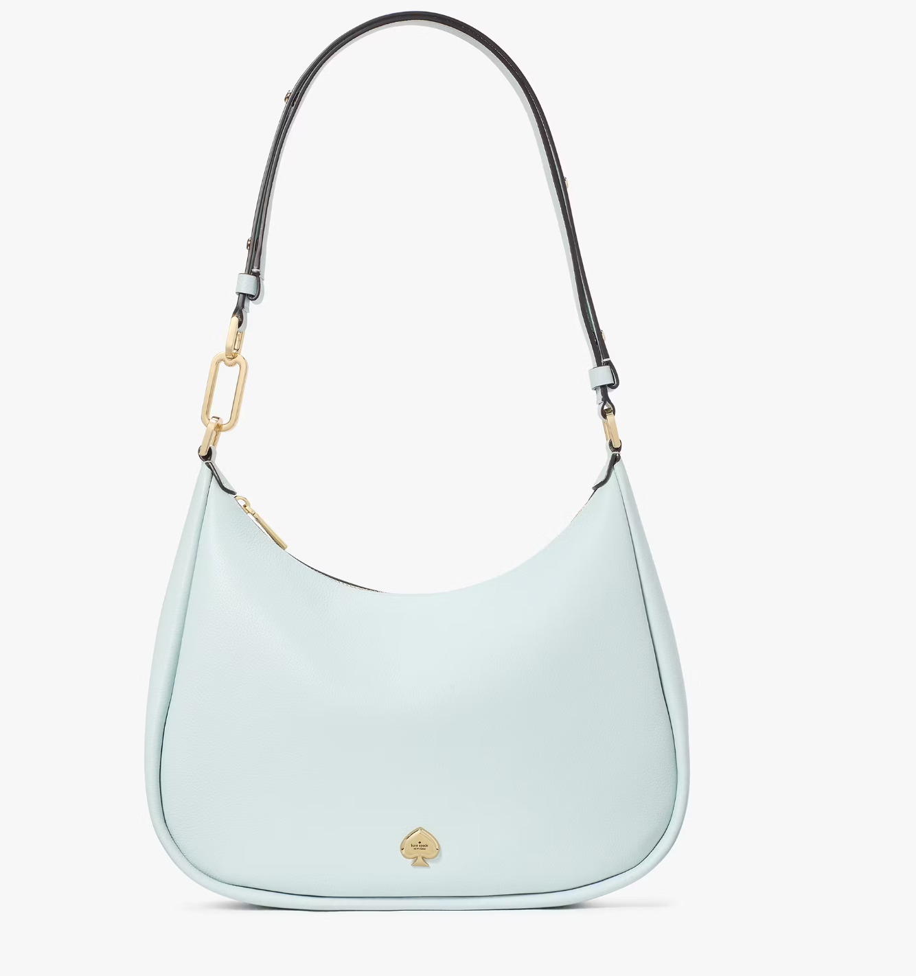 Kate Spade Kayla Large Shoulder Bag In Hazy Morning (Pre-Order)