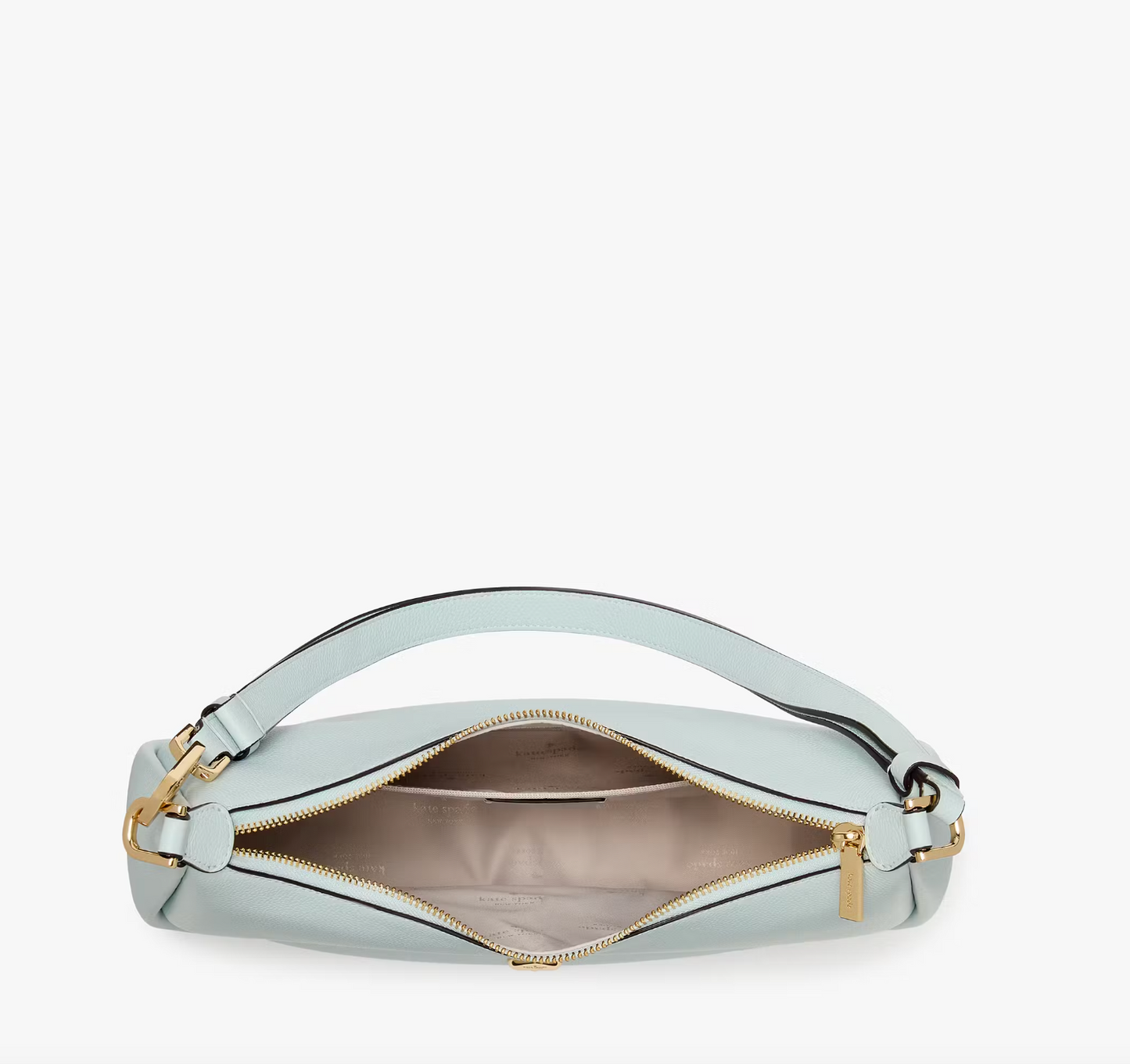 Kate Spade Kayla Large Shoulder Bag In Hazy Morning (Pre-Order)