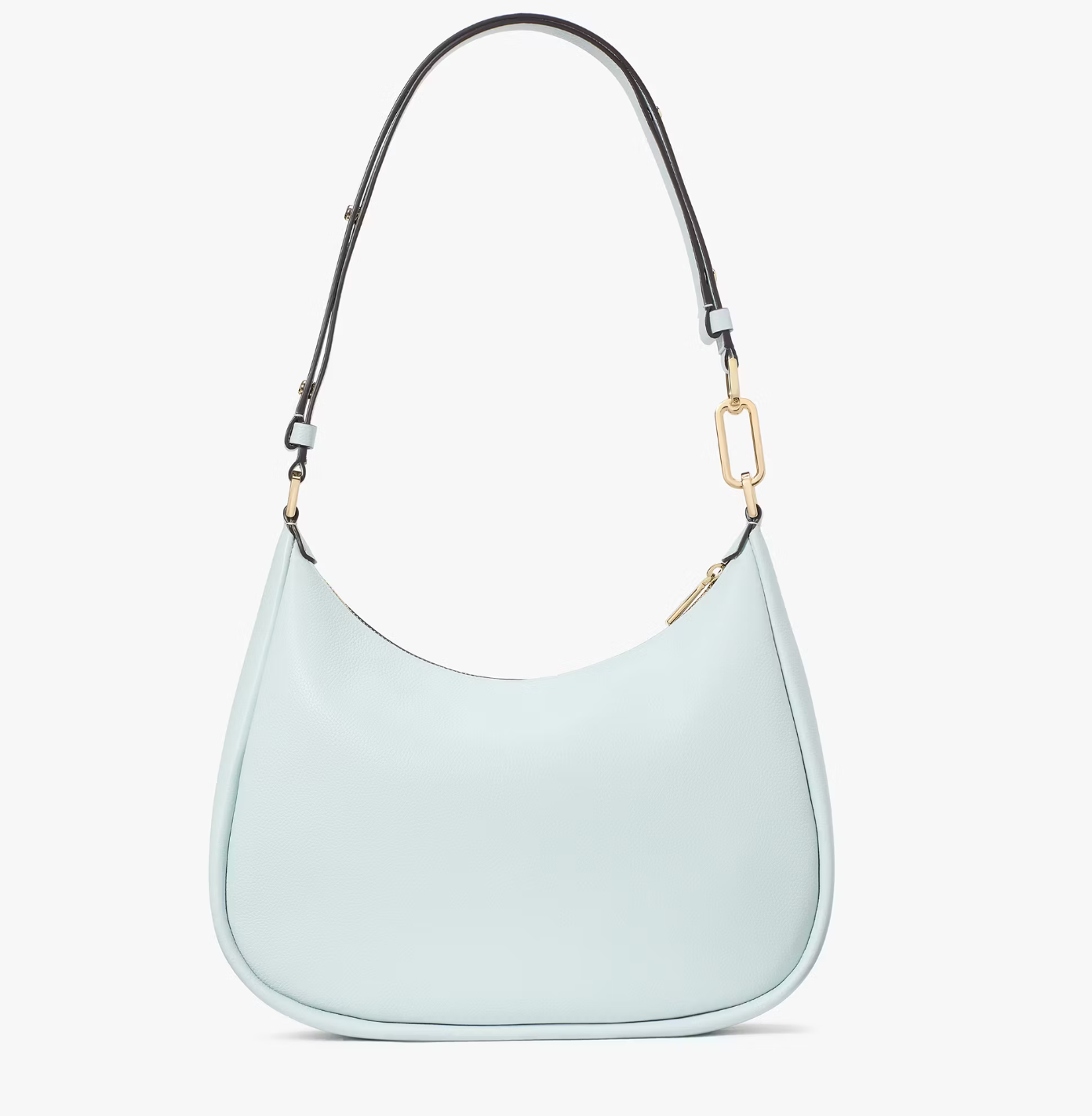 Kate Spade Kayla Large Shoulder Bag In Hazy Morning (Pre-Order)