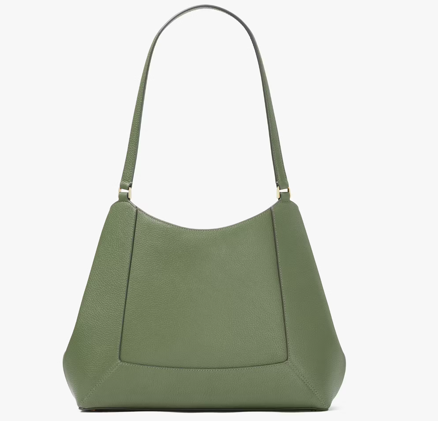 Kate Spade Lena Triple Compartment Shoulder In Romaine (Pre-Order)