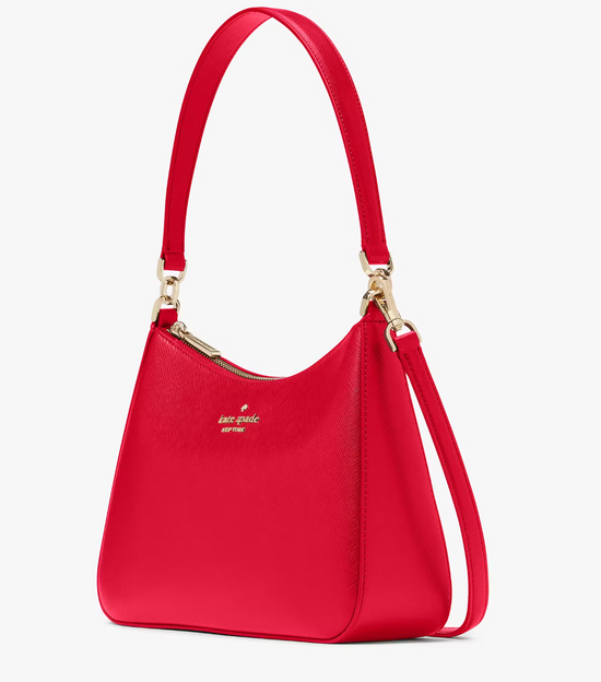 Kate Spade Madison Shoulder Bag In Ruby Red (Pre-Order)