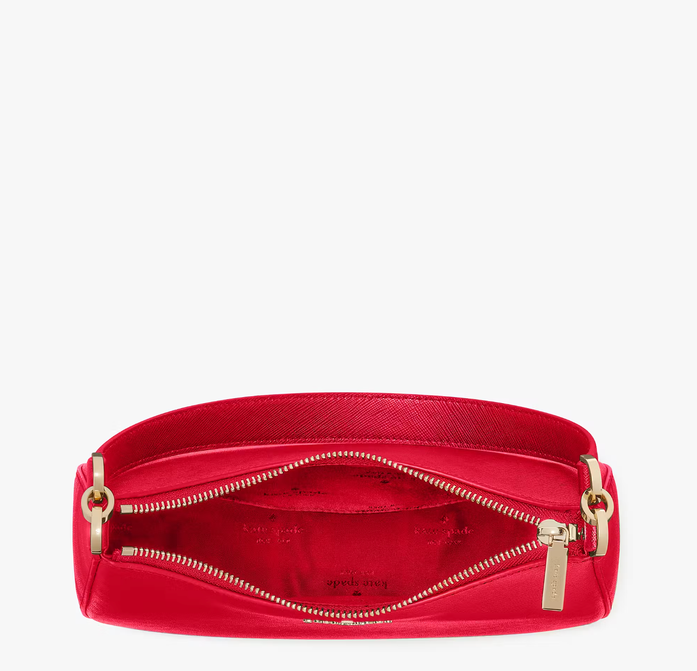 Kate Spade Madison Shoulder Bag In Ruby Red (Pre-Order)